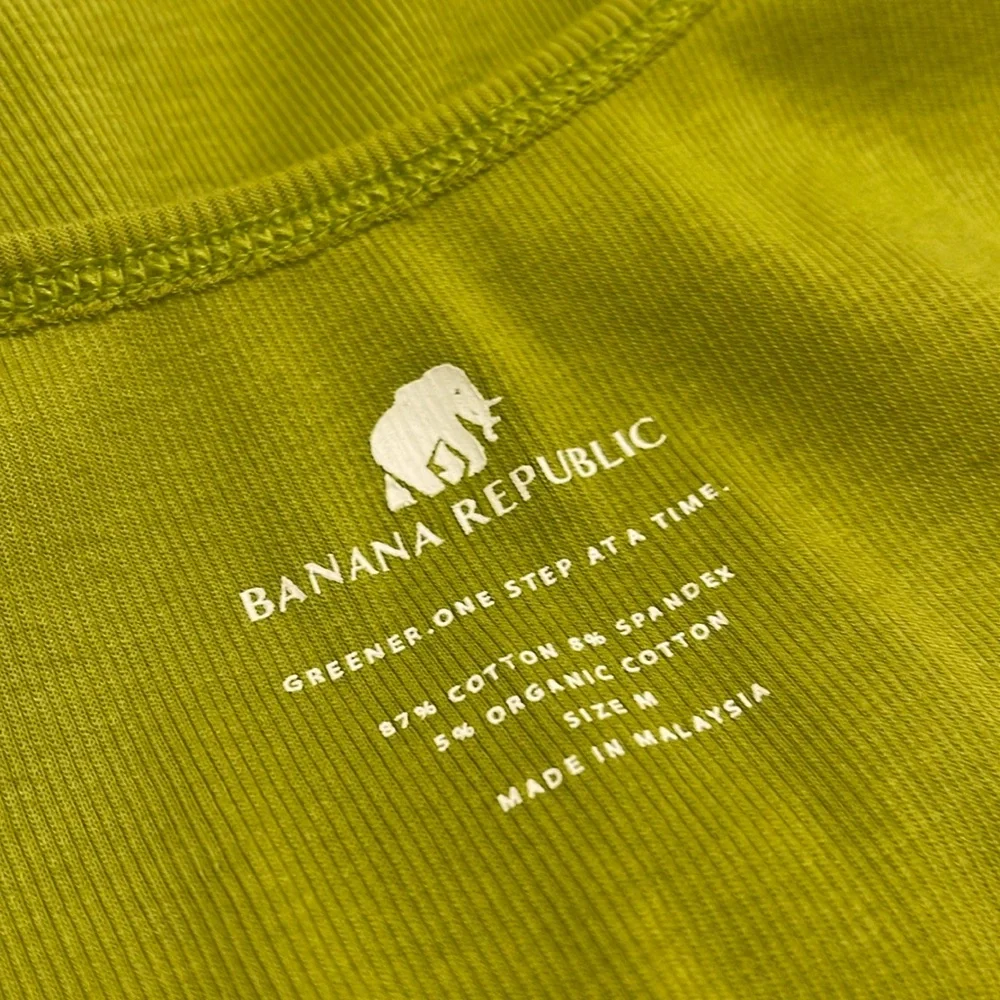 Banana Republic Top - Picture 5 of 5